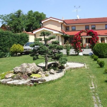 Penzion 77 - Garni Pezinok Esterno foto