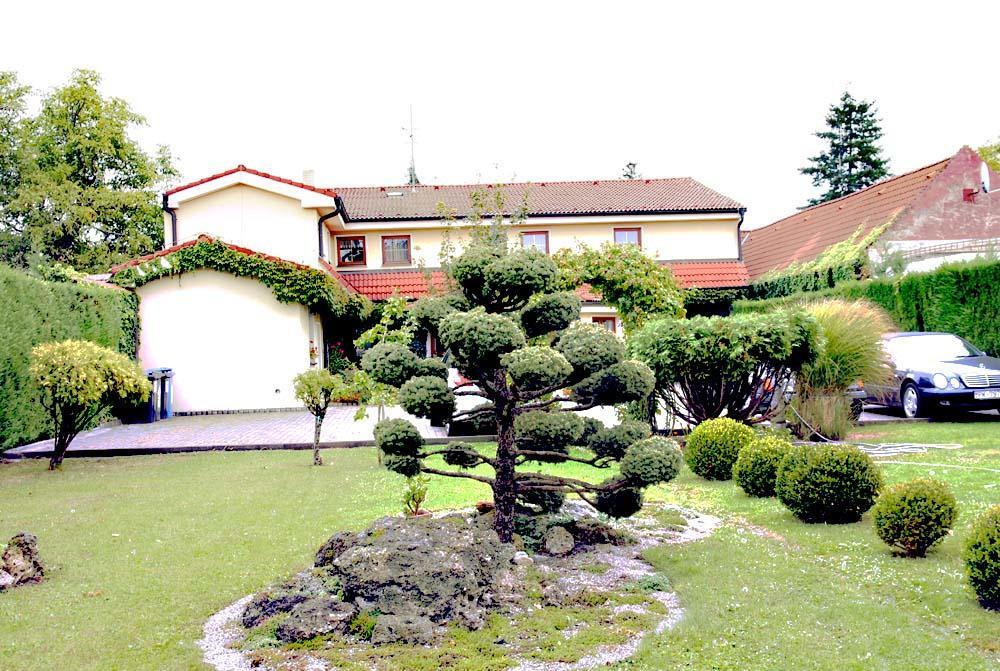 Penzion 77 - Garni Pezinok Esterno foto