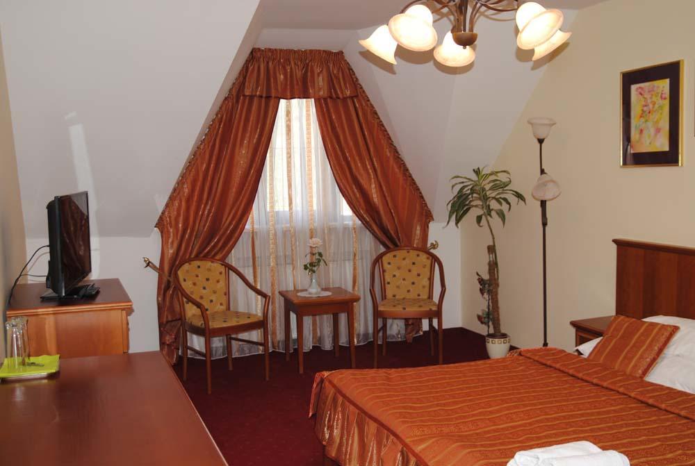 Penzion 77 - Garni Pezinok Esterno foto