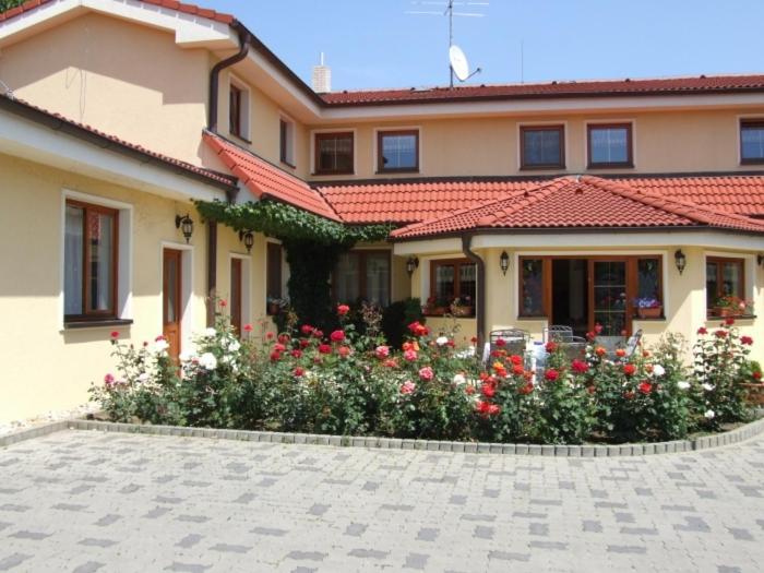 Penzion 77 - Garni Pezinok Esterno foto